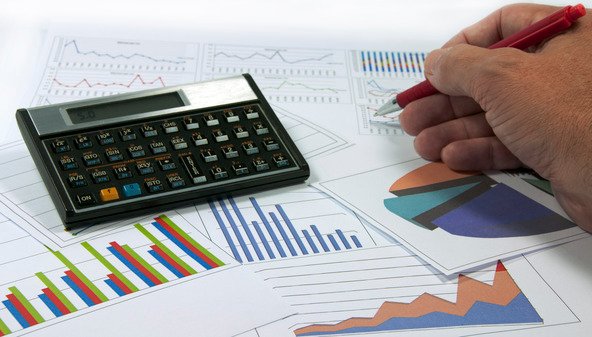 إعداد التقارير المالية (أسبوعين)