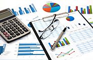 التنبؤ المالي وإعداد الميزانيات والتقارير المالية (أسبوعين)