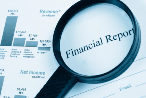 التخطيط والرقابة المالية وتقييم الاداء