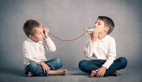 مهارات الاتصالات الداخلية وتأكيد فاعليتها