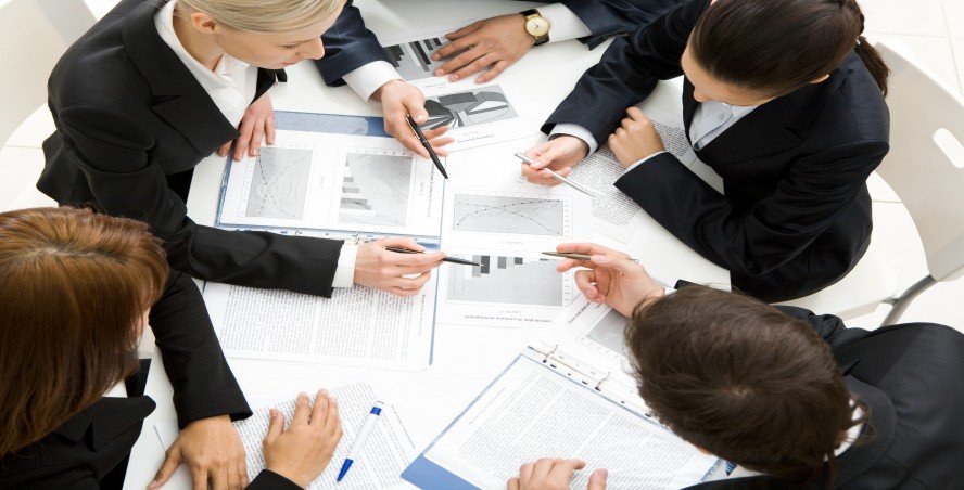 التخطيط والتنظيم والرقابة الناجحة