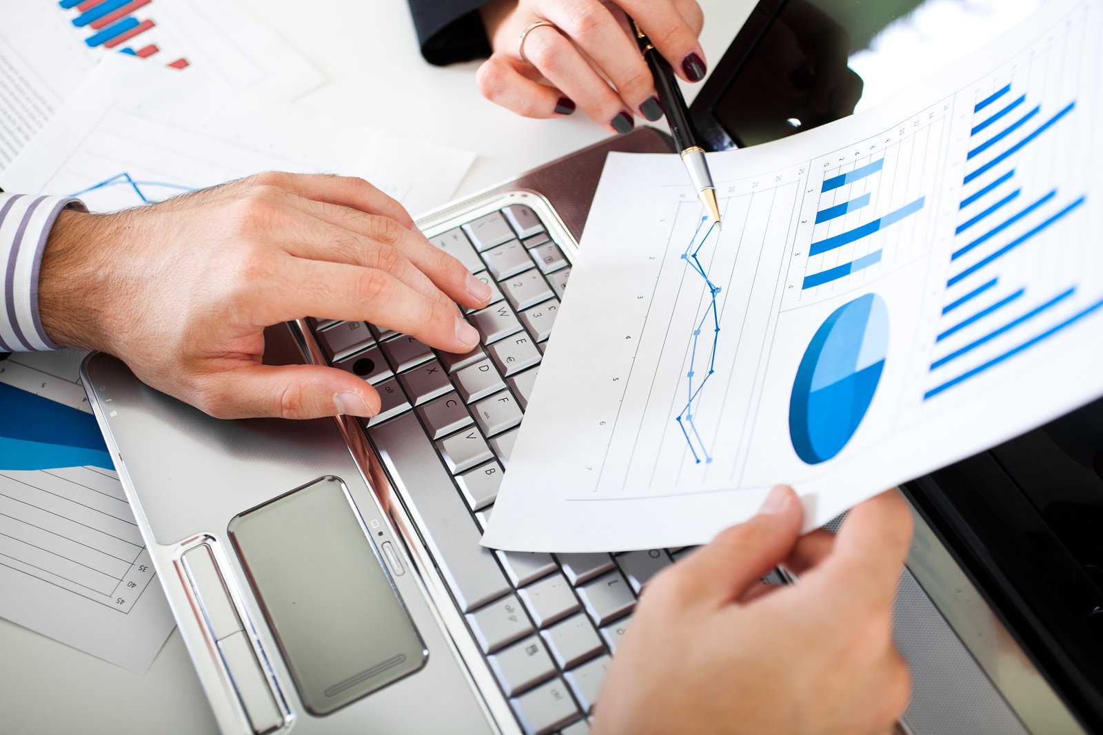 أساليب الرقابة الإدارية